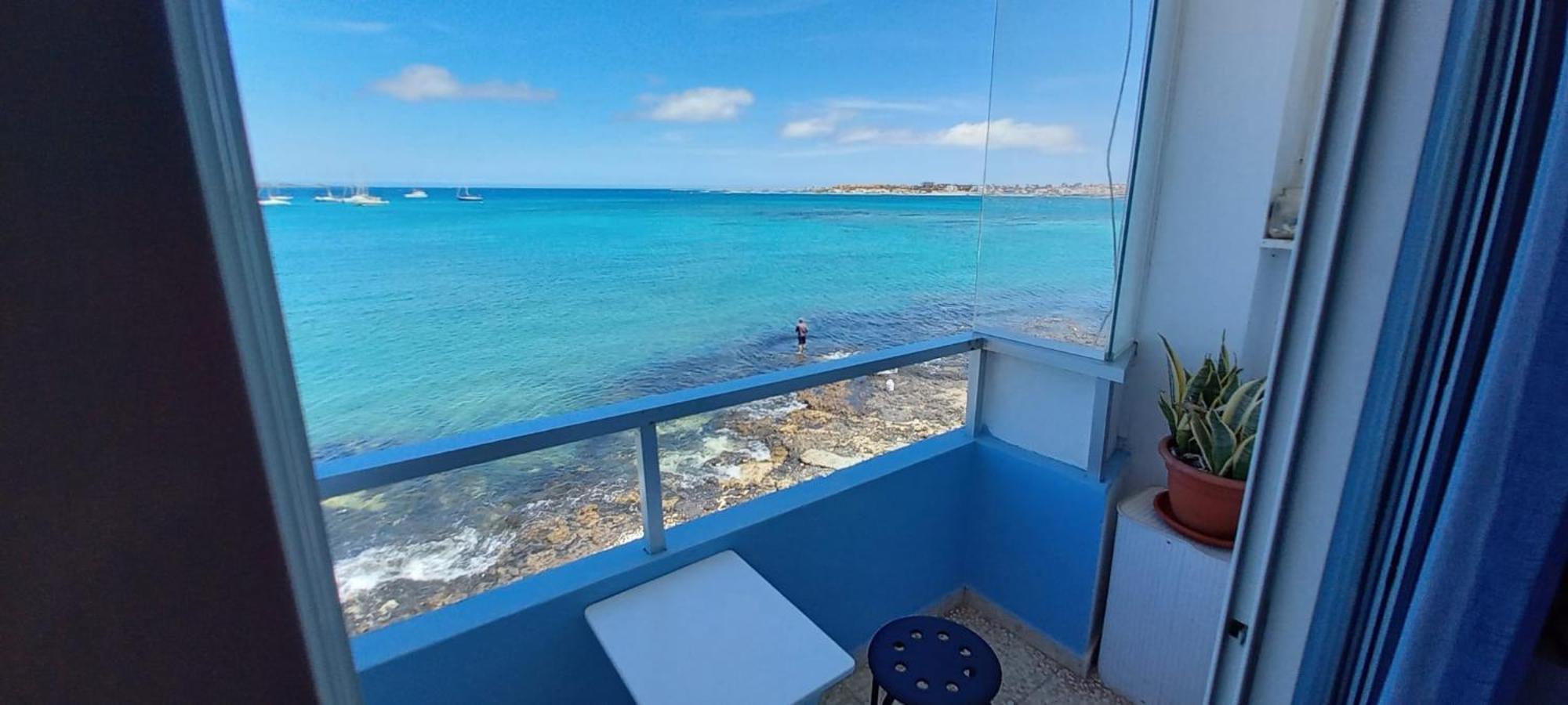 Casita Maryluna Corralejo Exterior foto